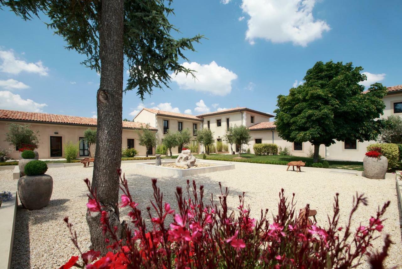 Laguna Lodge Residence Saint-Just-Luzac Bagian luar foto